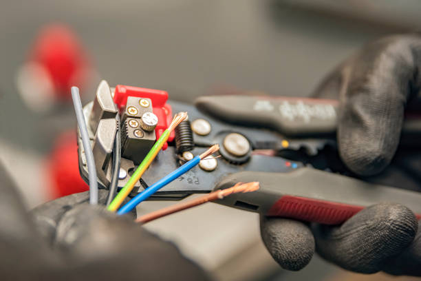 Best Electrical Rewiring Services  in Hilmar Irwin, CA