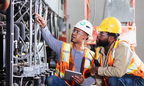Best Residential Electrician Services  in Hilmar Irwin, CA