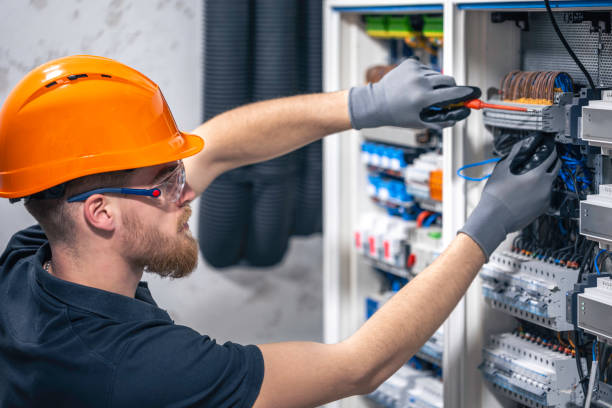 Best Licensed Electrician  in Hilmar Irwin, CA