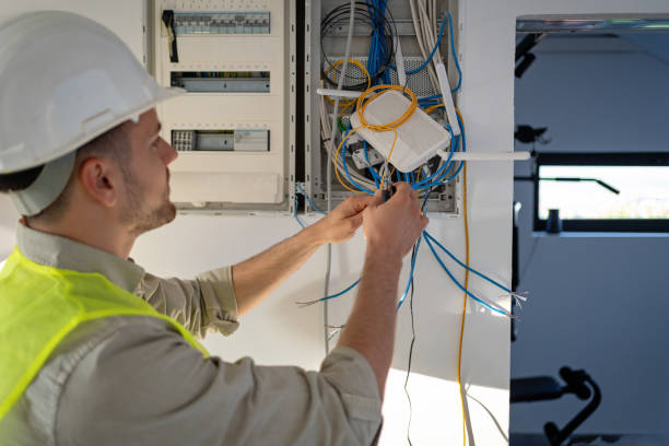 Best Affordable Electrician  in Hilmar Irwin, CA