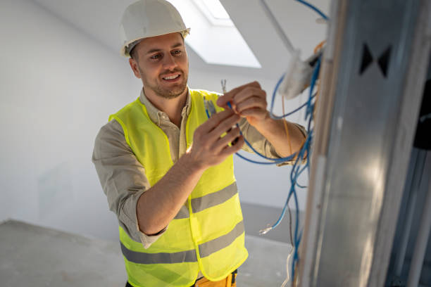 Best Home Electrical Repair  in Hilmar Irwin, CA